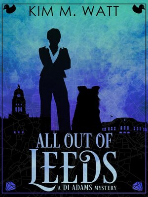 cover image of All Out of Leeds